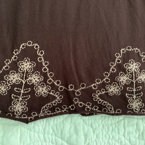 BCBGMaxAzria Top - Picture 7 of 9